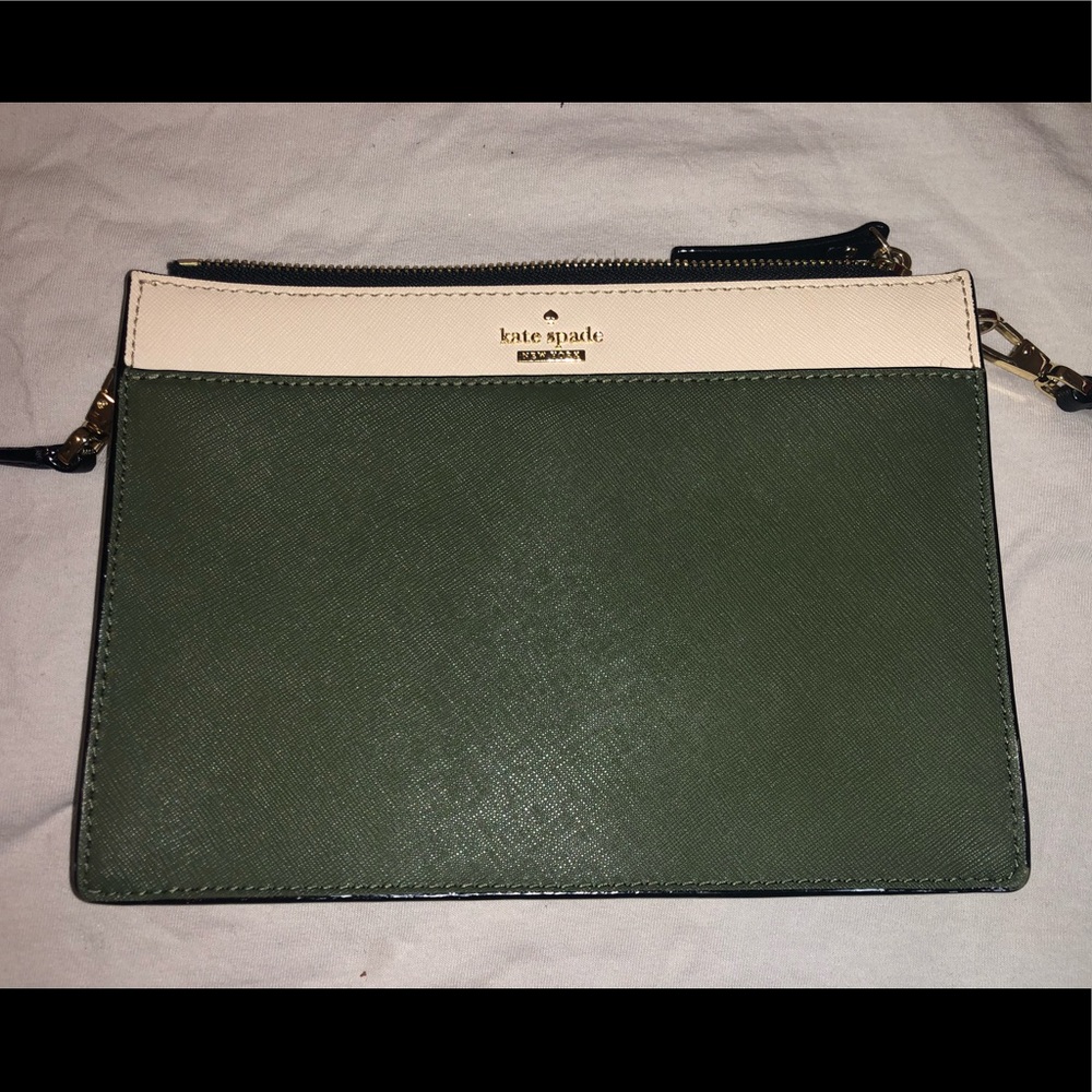 Kate Spade Crossbody Bag